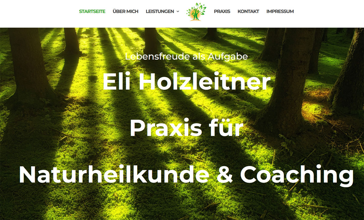 www.praxisholzleitner.de